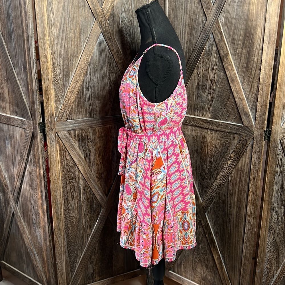 Summer Dress nwot  - Picture 3 of 8